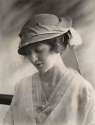 Margery Maude NPG x83234