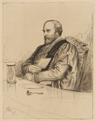 Sir Thomas Grainger Stewart NPG D42143
