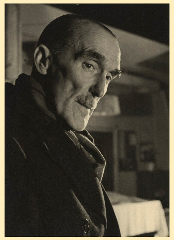 Ian hay (john hay beith) npg x126545