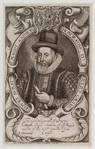 Sir Julius Caesar NPG D19577