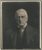 Sir Mackenzie Dalzell Chalmers NPG D32815