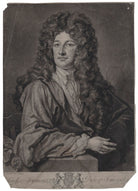 Charles Seymour, 6th Duke of Somerset NPG D31393