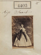 Miss Smart NPG Ax54416