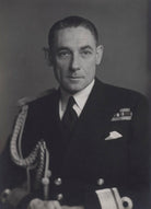 Seymour Grome Rainsford NPG x159787