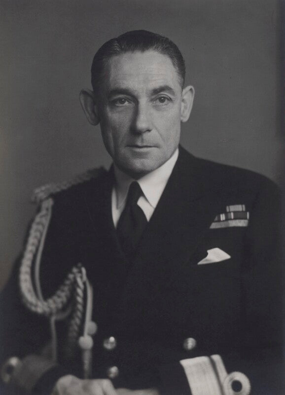 Seymour grome rainsford npg x159787