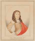 Sir John Lenthall NPG D126