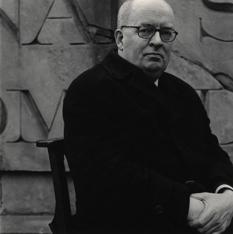 Simon geoffrey lindley npg x127197