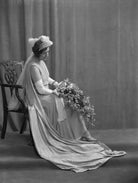 Mrs North NPG x184684