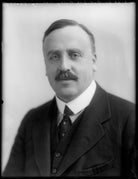 Sir Harry Calvert Williams Verney, 4th Bt NPG x120280