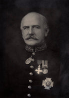 Sir Horace Christian Dawkins NPG x167023