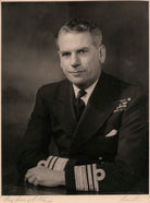 Sir Geoffrey Thistleton-Smith NPG x74802