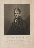 Robert Jeffery NPG D36495