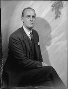 Bruce Belfrage NPG x70669