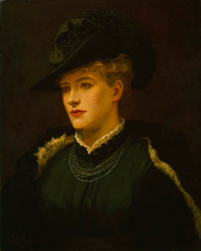 Ellen terry npg 3789