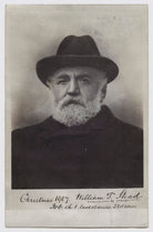William Thomas Stead NPG x24955
