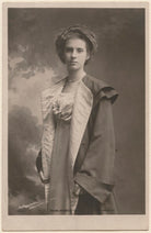 Marie Hall NPG x126796