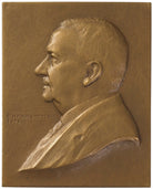 Frank Hedges Butler NPG 6242