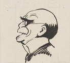 Rudyard Kipling NPG 3588