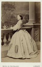 Juliana Ross (née Moseley) NPG Ax46310
