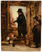 J.M.W. Turner NPG 2943