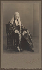 Sir Charles Henry Sargant NPG x22365