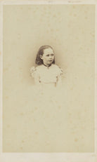 Gwladys Robinson, Marchioness of Ripon NPG Ax9715