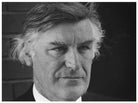 Ted Hughes NPG x36185