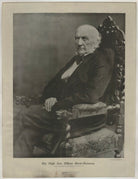 William Ewart Gladstone NPG D34529