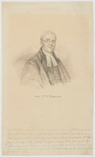 Thomas Truebody Thomason NPG D6655
