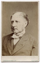 Thomas Walton Mellor NPG Ax8611