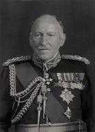 Sir Cyril John Deverell NPG x162840