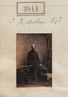 J.H. Miller NPG Ax53926