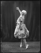 Lubov Tchernicheva NPG x123073