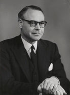 Richard Cecil Joynson-Hicks, 2nd Viscount Brentford NPG x86483