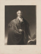 Arthur Wellesley, 1st Duke of Wellington NPG D37586