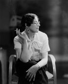 Sylvia Townsend Warner NPG x3370