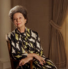 Alicia Markova NPG P1203