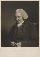 James Thomas NPG D40410