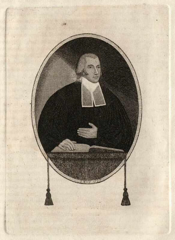 Greville ewing npg d16872