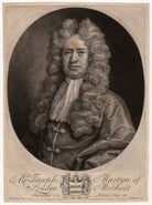 Joseph Martyn NPG D3679