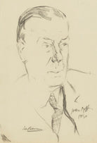 John Cadman, 1st Baron Cadman NPG 5438