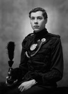 Piers Edric Weld-Forester NPG x176805