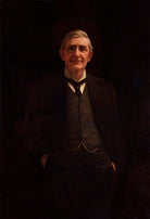 (Walter) Brandon Thomas NPG 5399