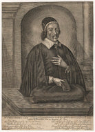 Christopher Love NPG D16593