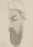 Unknown sitter NPG 2173(37)