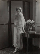 Queen Elizabeth, the Queen Mother NPG Ax29337