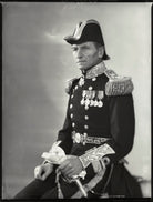 Norman Atherton Wodehouse NPG x154021