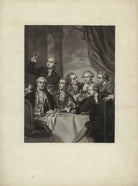 'The Dilettanti Society' NPG D32326