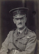 Sir H. Vaughan Cox NPG x166790