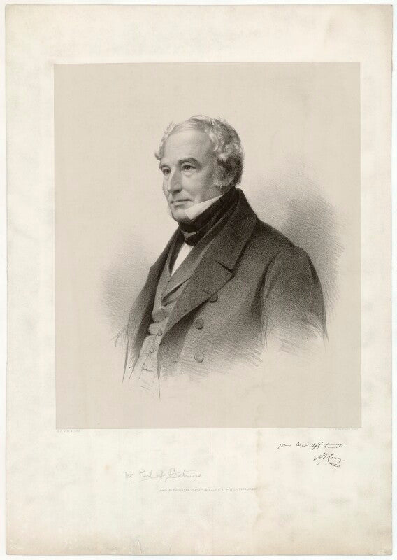 Armar lowry corry npg d31661